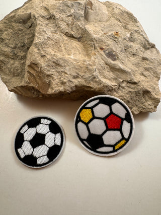 Soccer patches-Hats-It&#x27;s Personal Boutique LLC