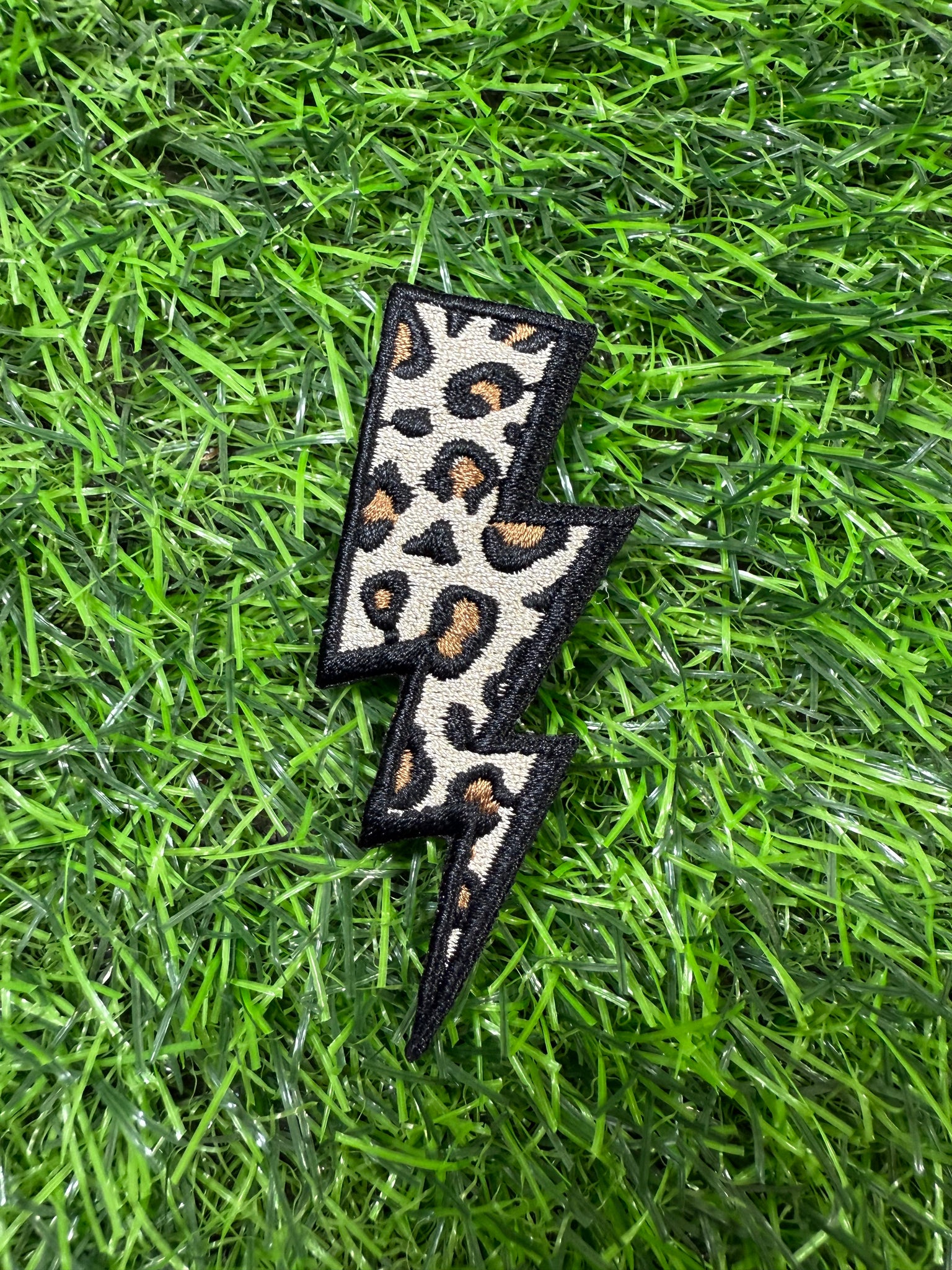 Lightning patches-Patches-It&#x27;s Personal Boutique LLC