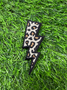 Lightning patches-Patches-It&#x27;s Personal Boutique LLC
