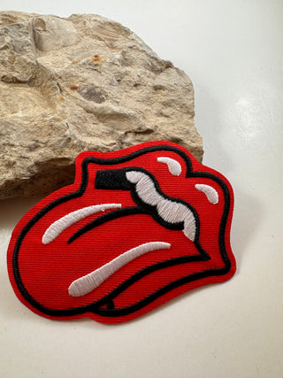 Band patch-Hats-It&#x27;s Personal Boutique LLC