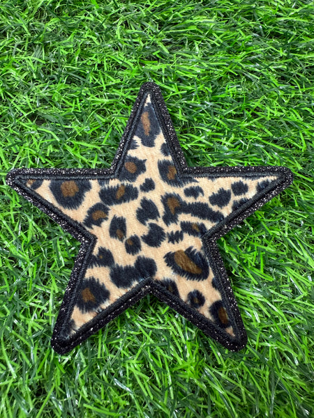 Assorted star Patches-Patches-It&#x27;s Personal Boutique LLC