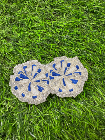 Pom Pom patch