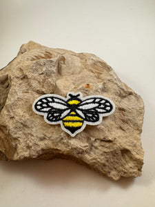 Nature patches
