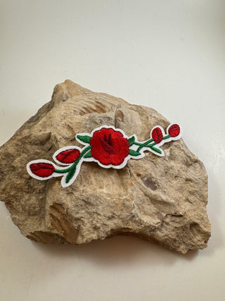 Nature patches-Hats-Floral vine-It&#x27;s Personal Boutique LLC