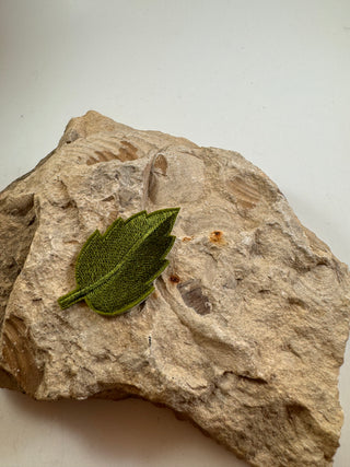 Nature patches-Hats-Leaf-It&#x27;s Personal Boutique LLC