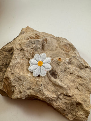 Nature patches-Hats-Little daisy-It&#x27;s Personal Boutique LLC