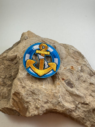 Tropical vacay patches-Hats-Anchor-It&#x27;s Personal Boutique LLC