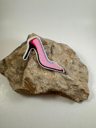 Cool girl patches-Hats-Heel-It&#x27;s Personal Boutique LLC