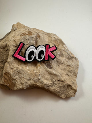 Cool girl patches-Hats-Look-It&#x27;s Personal Boutique LLC