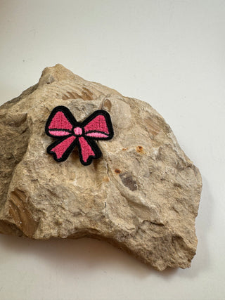 Cool girl patches-Hats-Bow-It&#x27;s Personal Boutique LLC