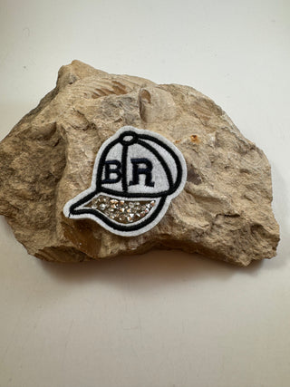 Misc. Patches-Hats-BR hat-It&#x27;s Personal Boutique LLC