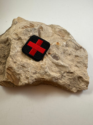 Misc. Patches-Hats-Red Cross-It&#x27;s Personal Boutique LLC