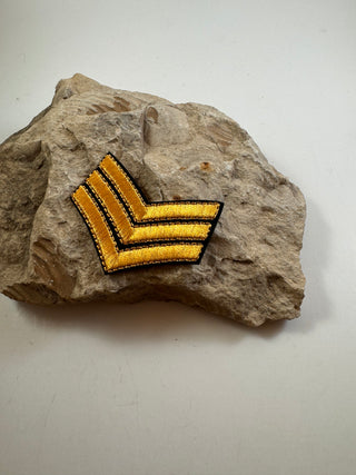 Misc. Patches-Hats-Gold-It&#x27;s Personal Boutique LLC