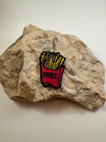 Food patches