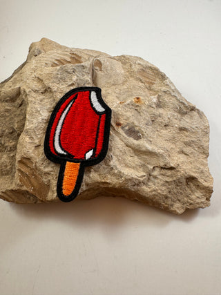 Food patches-Hats-Popsicle-It&#x27;s Personal Boutique LLC