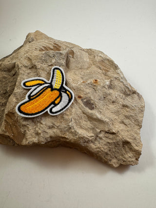 Food patches-Hats-Banana-It&#x27;s Personal Boutique LLC