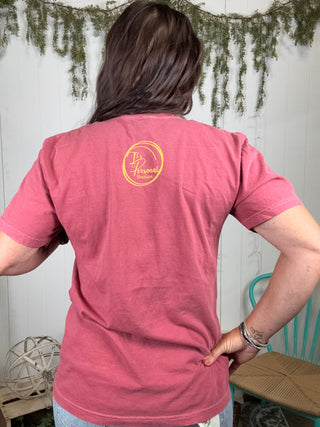 Kansas City Tee-Graphic tee-It&#x27;s Personal Boutique LLC