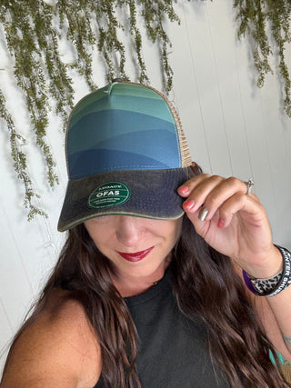 Legacy Hats-Hats-It&#x27;s Personal Boutique LLC