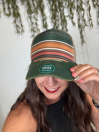 Legacy Hats-Hats-It&#x27;s Personal Boutique LLC