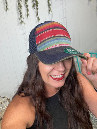 Legacy Hats-Hats-It&#x27;s Personal Boutique LLC