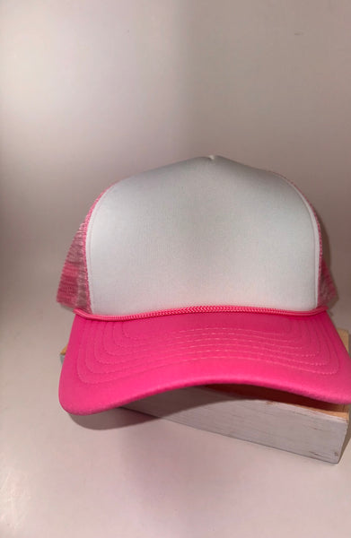 $10 Trucker Hats