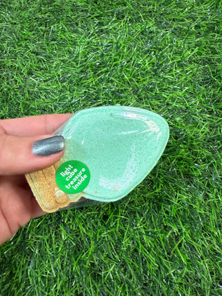 Christmas Holiday Light Bath Bomb