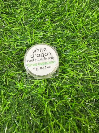 White Dragon Muscle Jelly