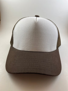 $10 Trucker Hats