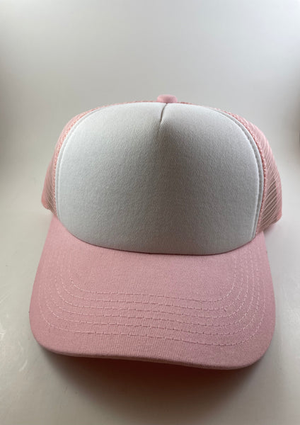 $10 Trucker Hats