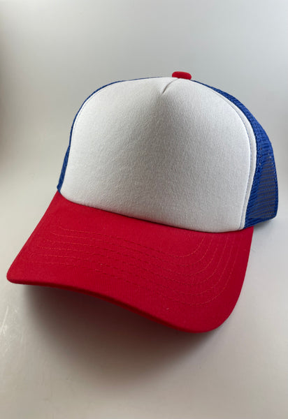 $10 Trucker Hats
