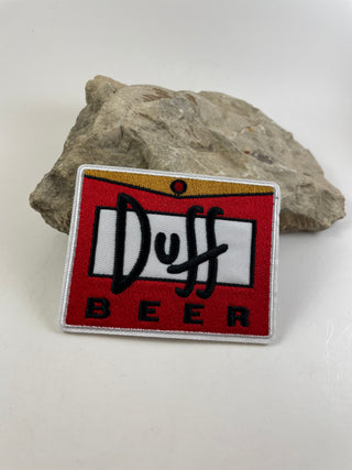 Duff Patch-Hats-It&#x27;s Personal Boutique LLC