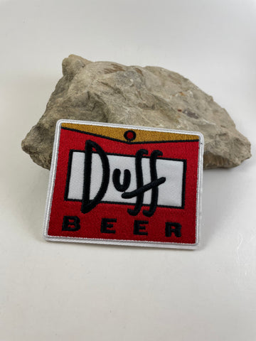 Duff Patch