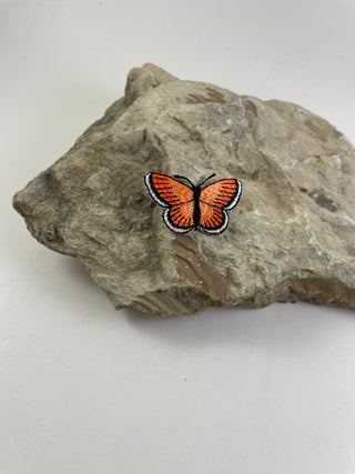 Girls Just Wanna Have Fun Patch Theme-Hats-Little Orange Butterfly-It&#x27;s Personal Boutique LLC