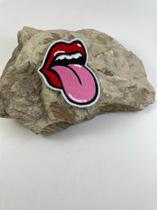 Girls Just Wanna Have Fun Patch Theme-Hats-Rebel Tongue-It&#x27;s Personal Boutique LLC