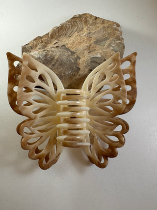Big Butterfly Claw Clips-Accessories-It&#x27;s Personal Boutique LLC
