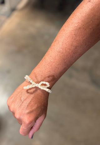 Bracelets $12-Jewelry-Pearl braccelet-It&#x27;s Personal Boutique LLC