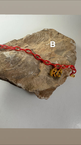 KC Hat Chains-hats-B-It&#x27;s Personal Boutique LLC