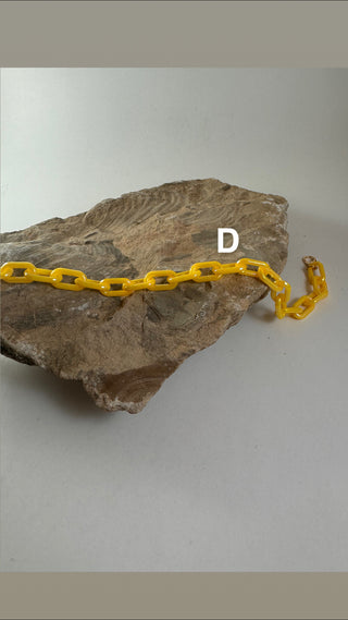 KC Hat Chains-hats-D-It&#x27;s Personal Boutique LLC