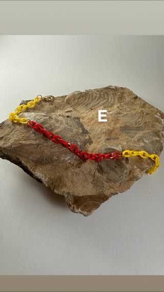 KC Hat Chains-hats-E-It&#x27;s Personal Boutique LLC