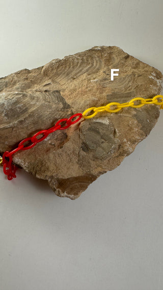 KC Hat Chains-hats-F-It&#x27;s Personal Boutique LLC