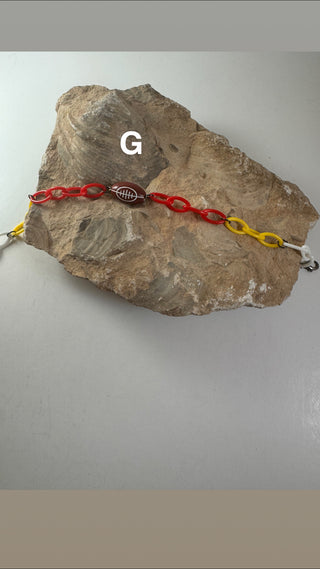 KC Hat Chains-hats-G-It&#x27;s Personal Boutique LLC