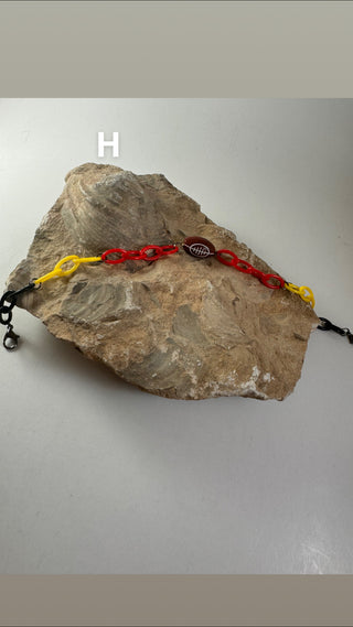 KC Hat Chains-hats-H-It&#x27;s Personal Boutique LLC