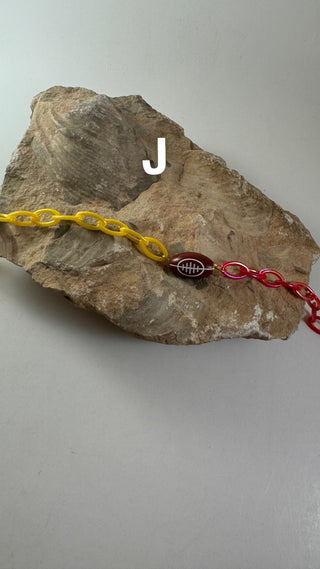 KC Hat Chains-hats-J-It&#x27;s Personal Boutique LLC