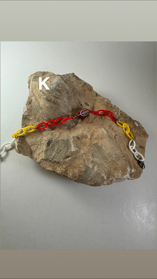 KC Hat Chains-hats-K-It&#x27;s Personal Boutique LLC