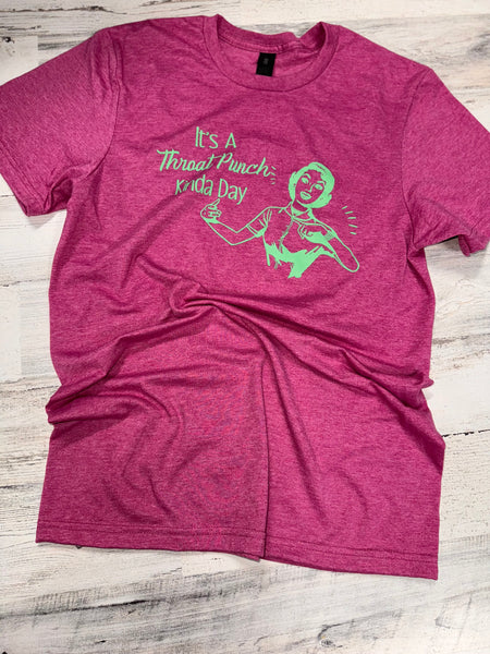 Extra Subscription Box tees