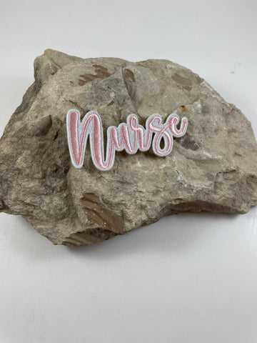 Nurse Patch