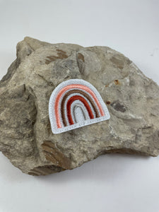 Rainbow Patch