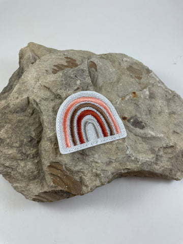 Rainbow Patch