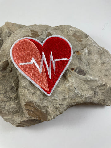 Medical Field Heart Patch