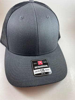 Richardson hats (custom)-Hats-It&#x27;s Personal Boutique LLC